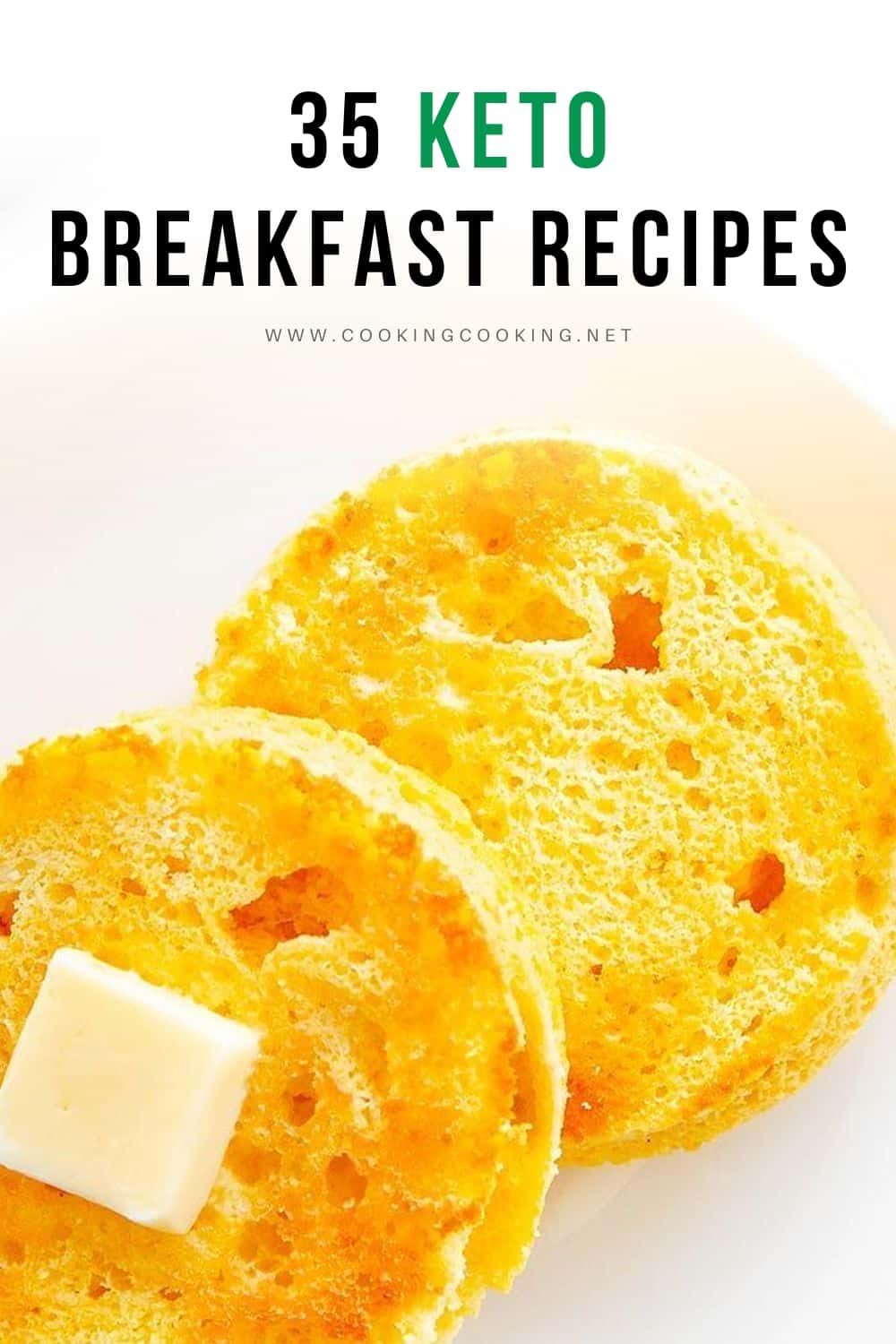 2 Minute English Muffins