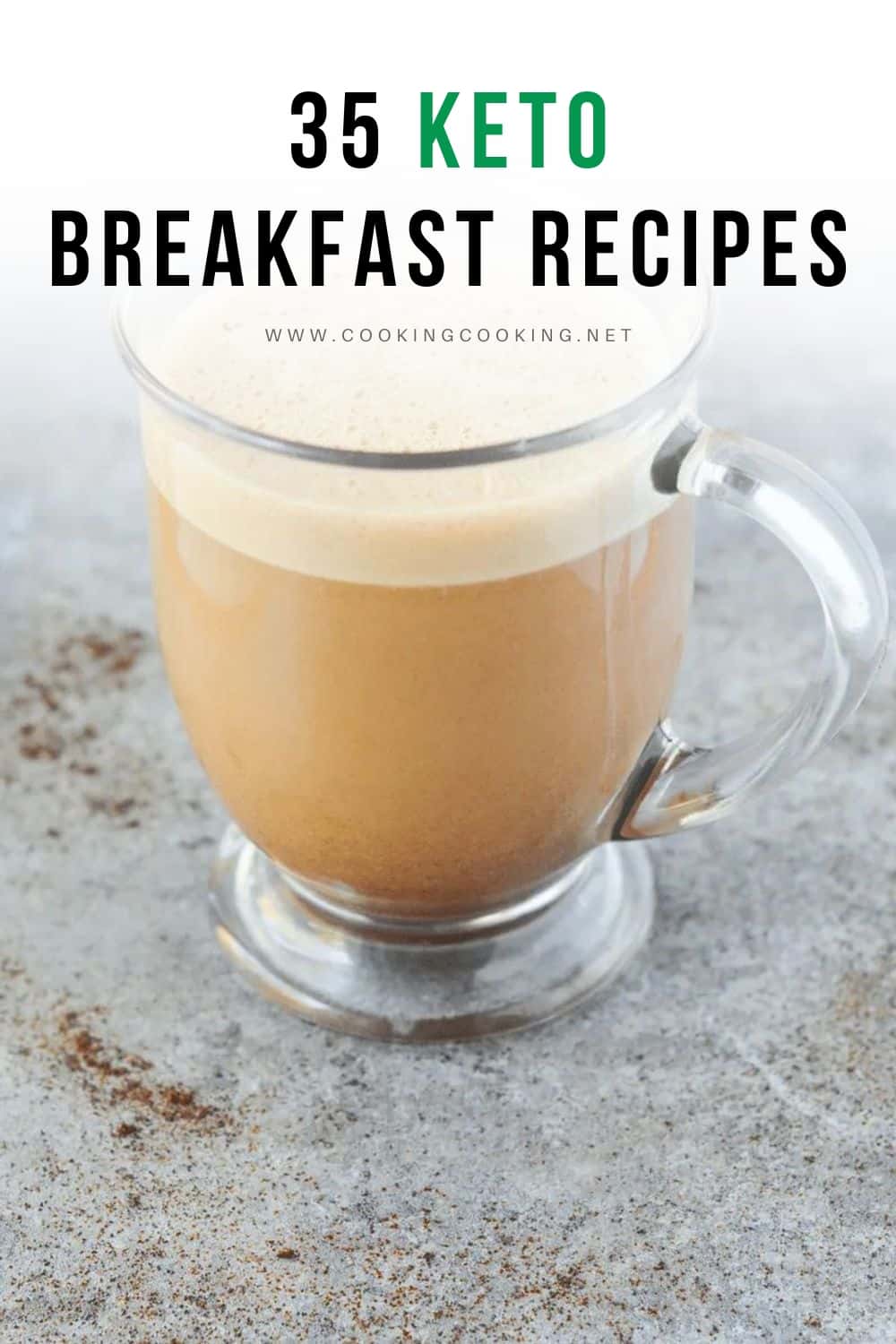 Easy Protein Coffee